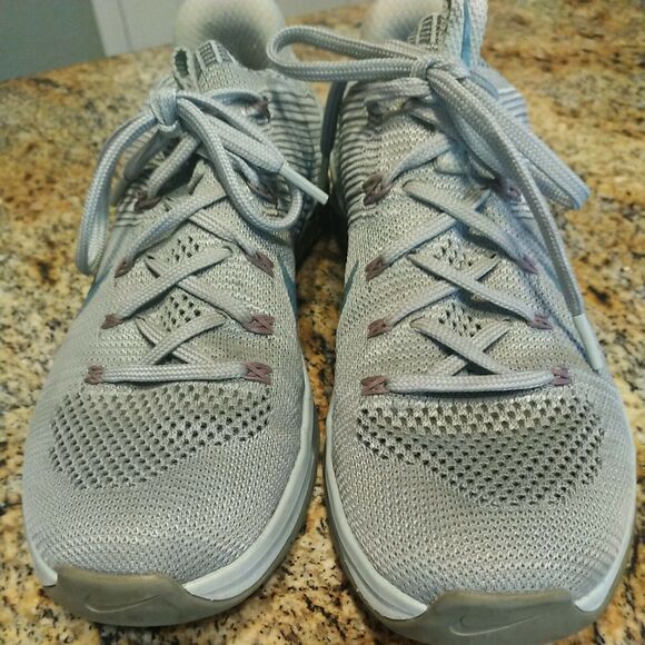 Nike Metcon DSX Flyknit 2 Women Training Shoe 924595-040 Size 9 x M - Picture 11 of 11